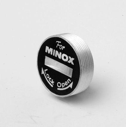 Battery COVER MINOX 35