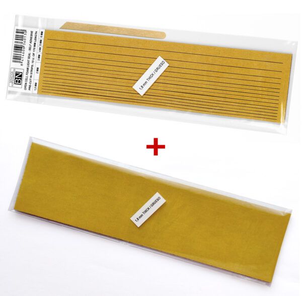 SELLOS DE LUZ, para cámaras analógicas